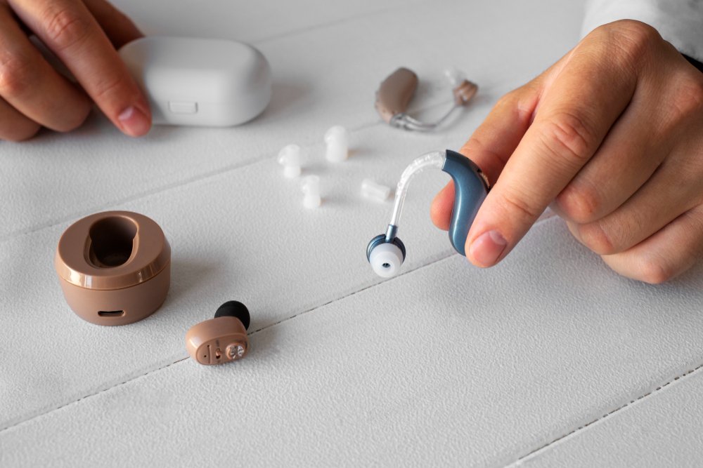 ما هو سعر بطارية جهاز القوقعة