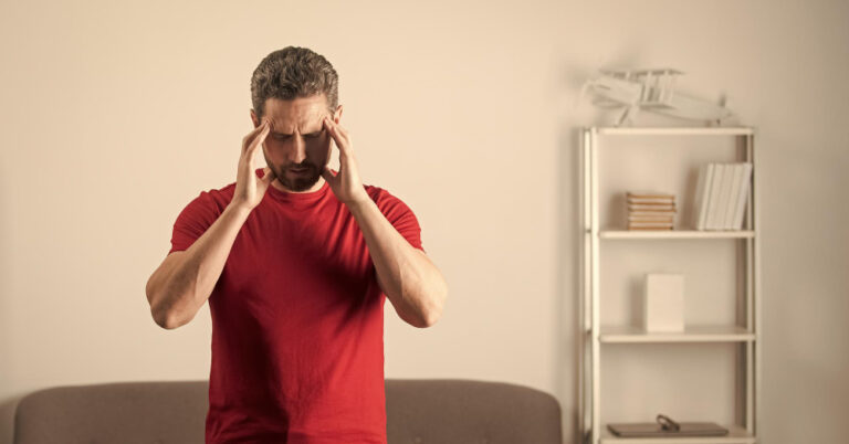 تجربتي مع الدوار الدهليزي