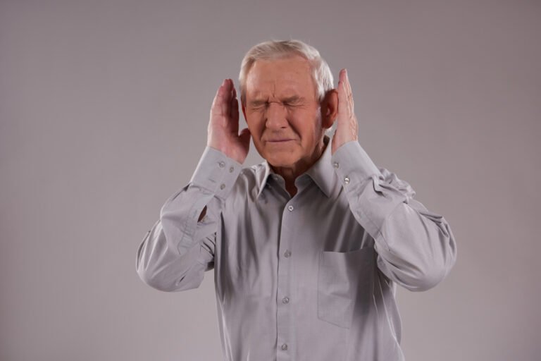 الضعف السمعي وزراعة القوقعة