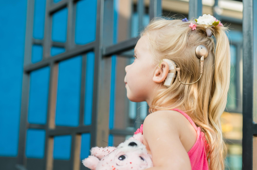 فحوصات قبل زراعة القوقعة