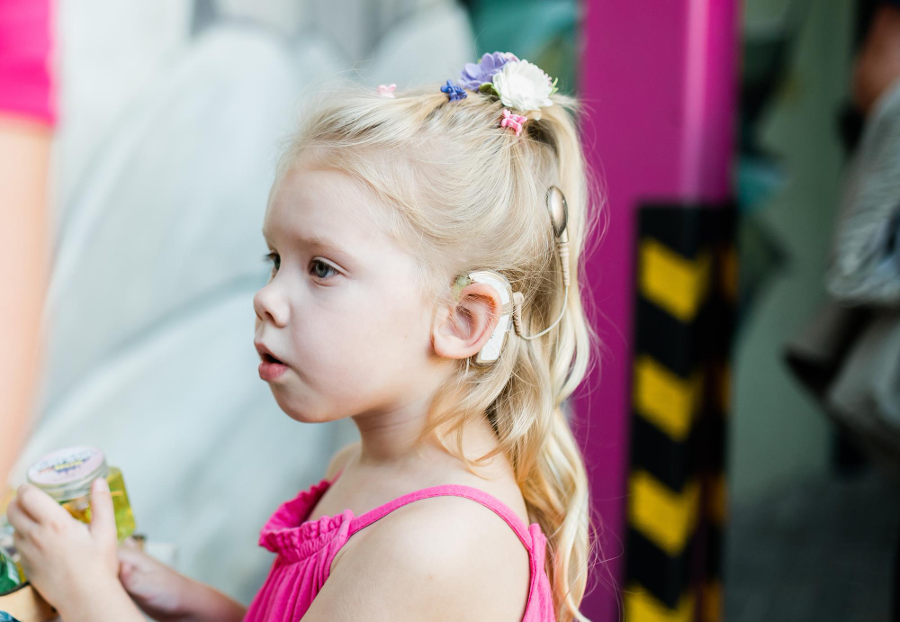 فحوصات قبل زراعة القوقعة