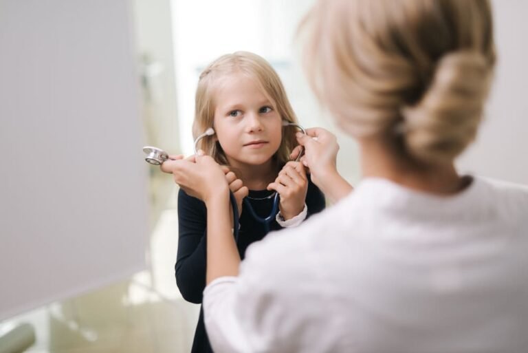 هل يعود السمع بعد زراعة القوقعة