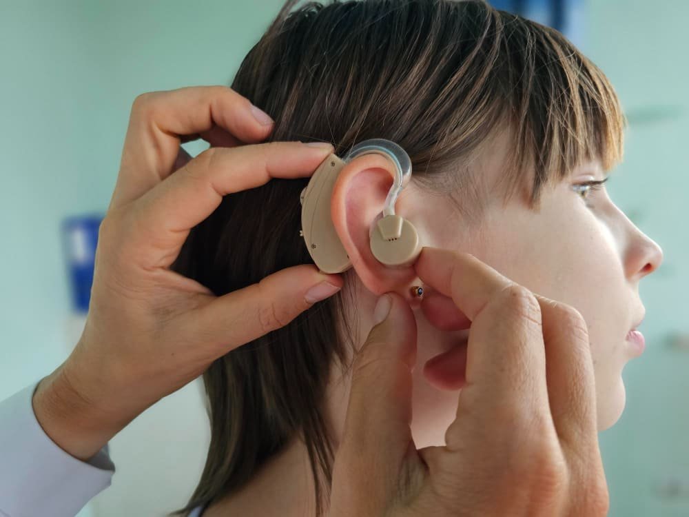 هل يعود السمع بعد زراعة القوقعة