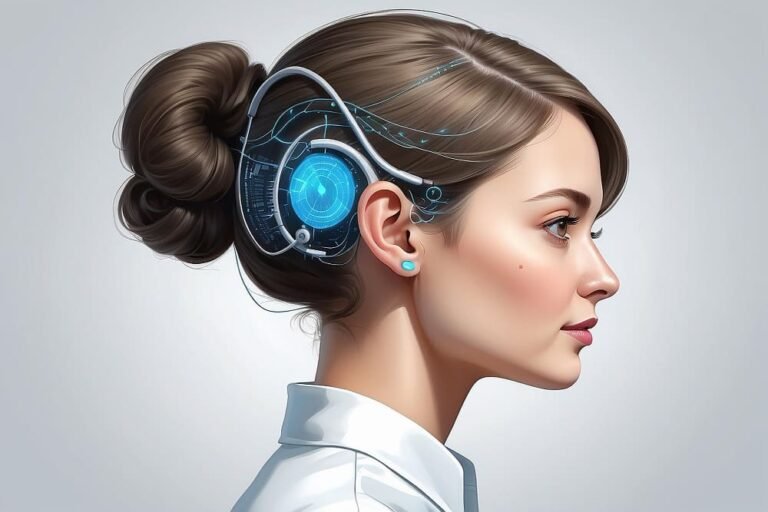 نصائح قبل عملية زراعة القوقعة