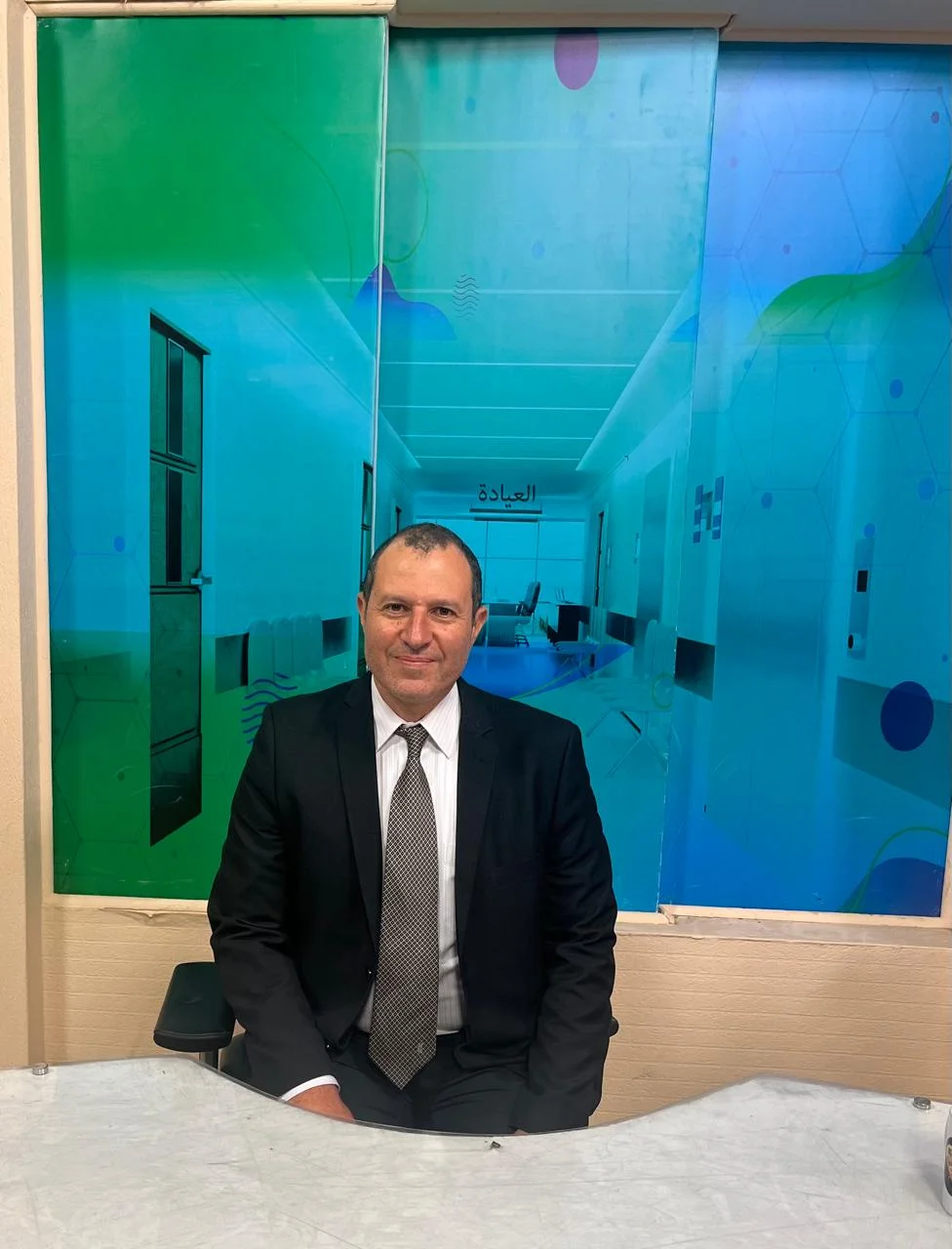 افضل دكتور زراعة قوقعة في مصر